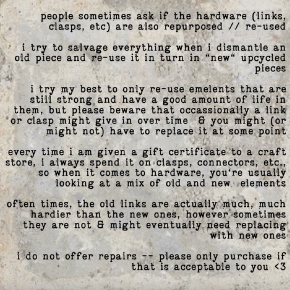 1 LEFT // crow moon buffalo tooth rosaries - Picture 14 of 17